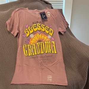 Brand new with tags. T-shirt drawer in overflow